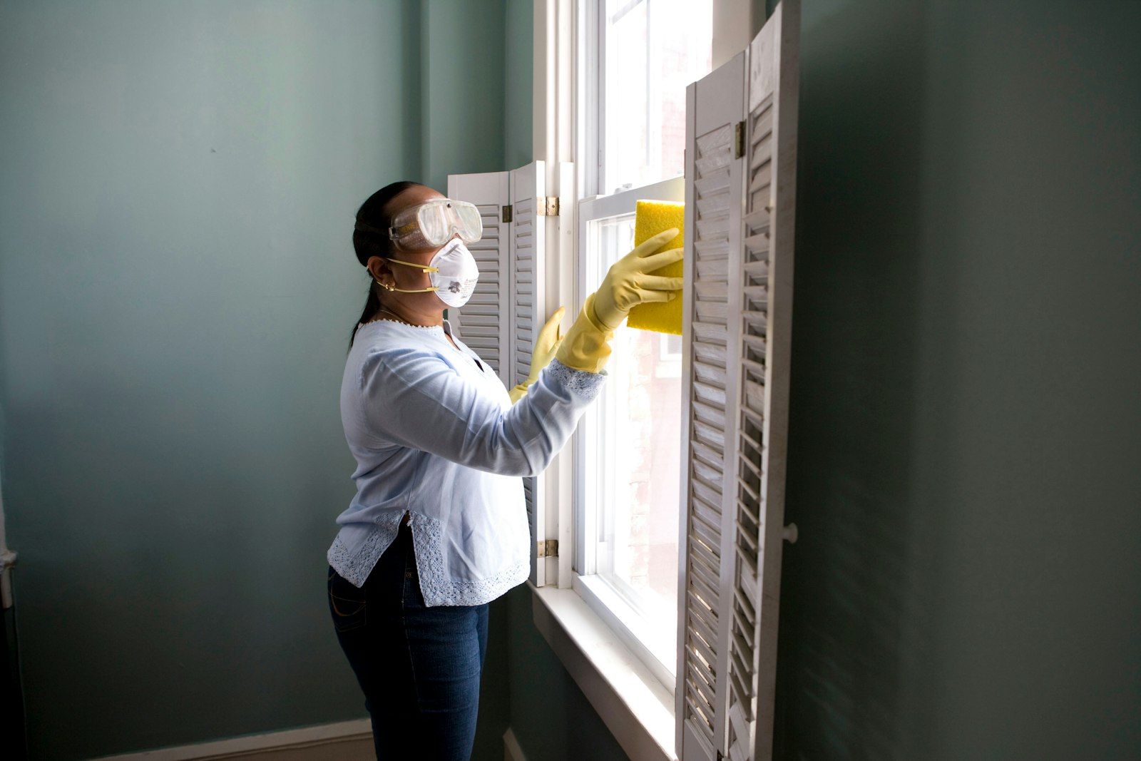 Structural Drying service in Maricopa, AZ