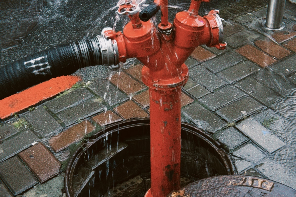 Commercial water damage restoration in Maricopa